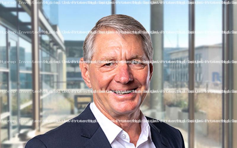 Richard Inskip