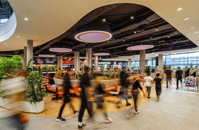 Galleria burgas img four