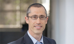 Financial director: Laurence Cohen