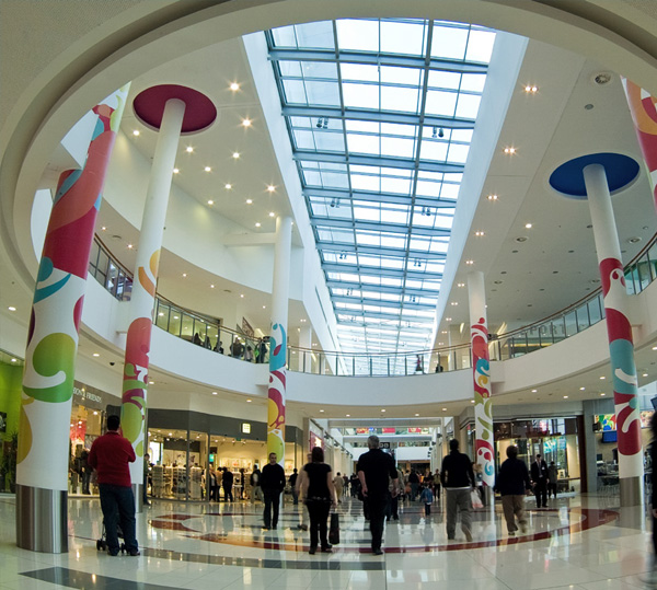 Delta City Podgorica